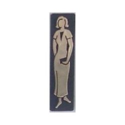 Symbol Frau