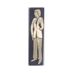 Symbol Mann