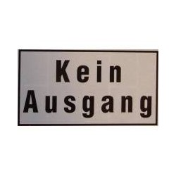 Gewerbekennzeichnung