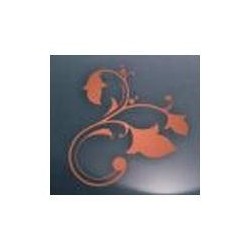 Wandtattoo