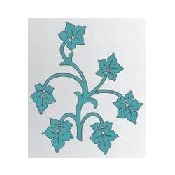 Wandtattoo